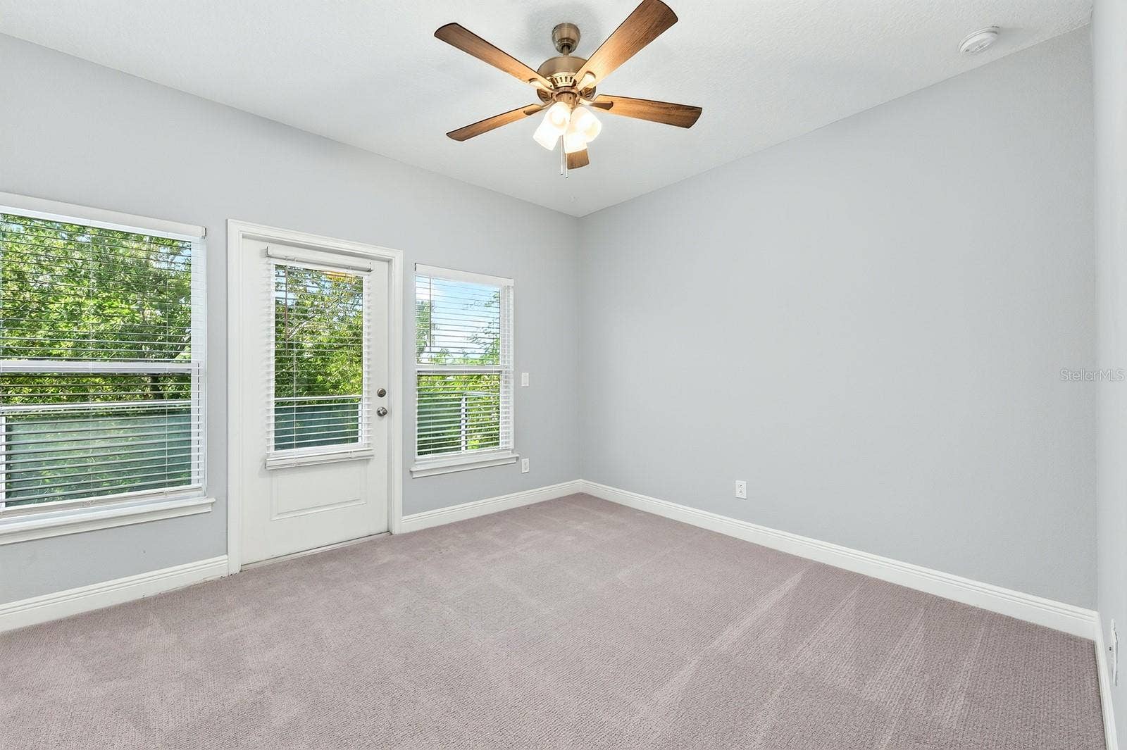 14061 WALCOTT AVENUE, Orlando, FL 32827 Second Bedroom.