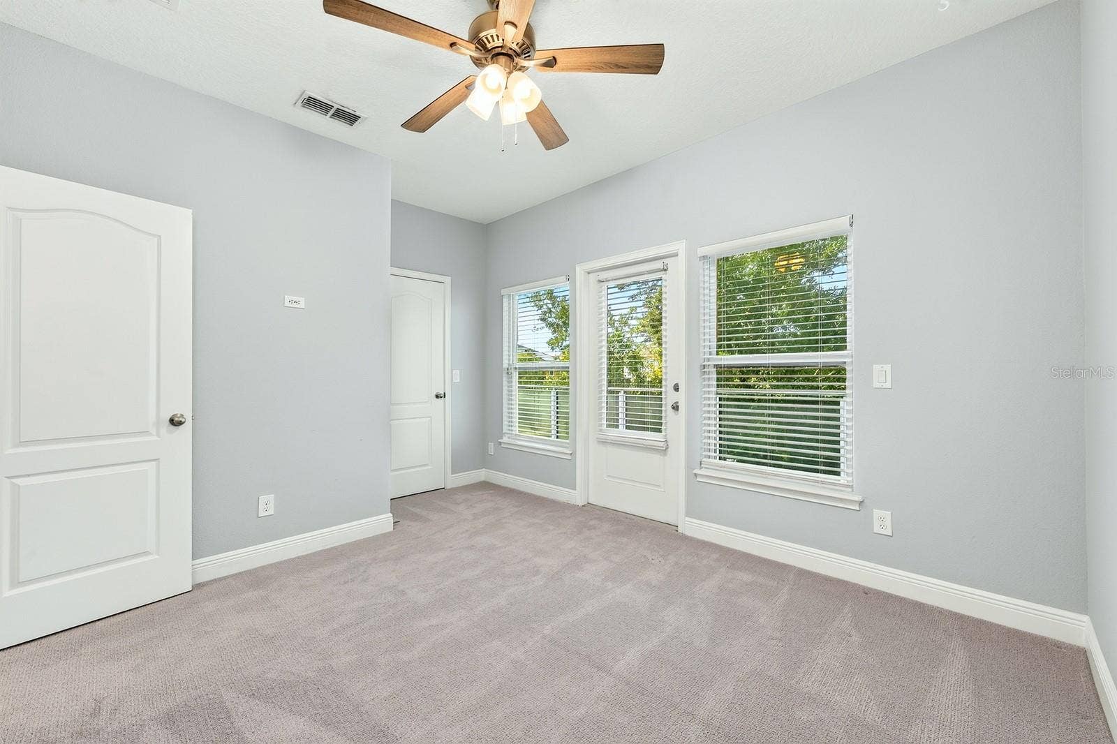 14061 WALCOTT AVENUE, Orlando, FL 32827 Second Bedroom.