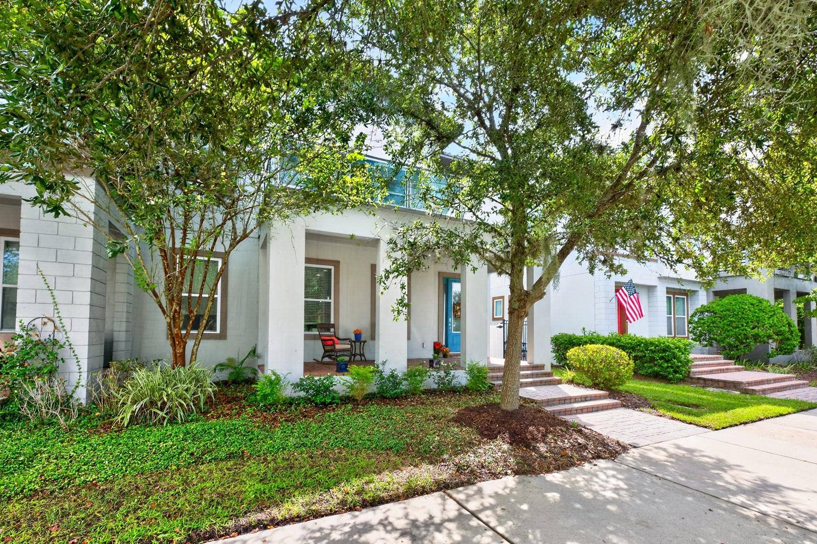 14061 WALCOTT AVENUE, Orlando, FL 32827 Welcome to the tree-lined streets of Laurate Park in Lake Nona!