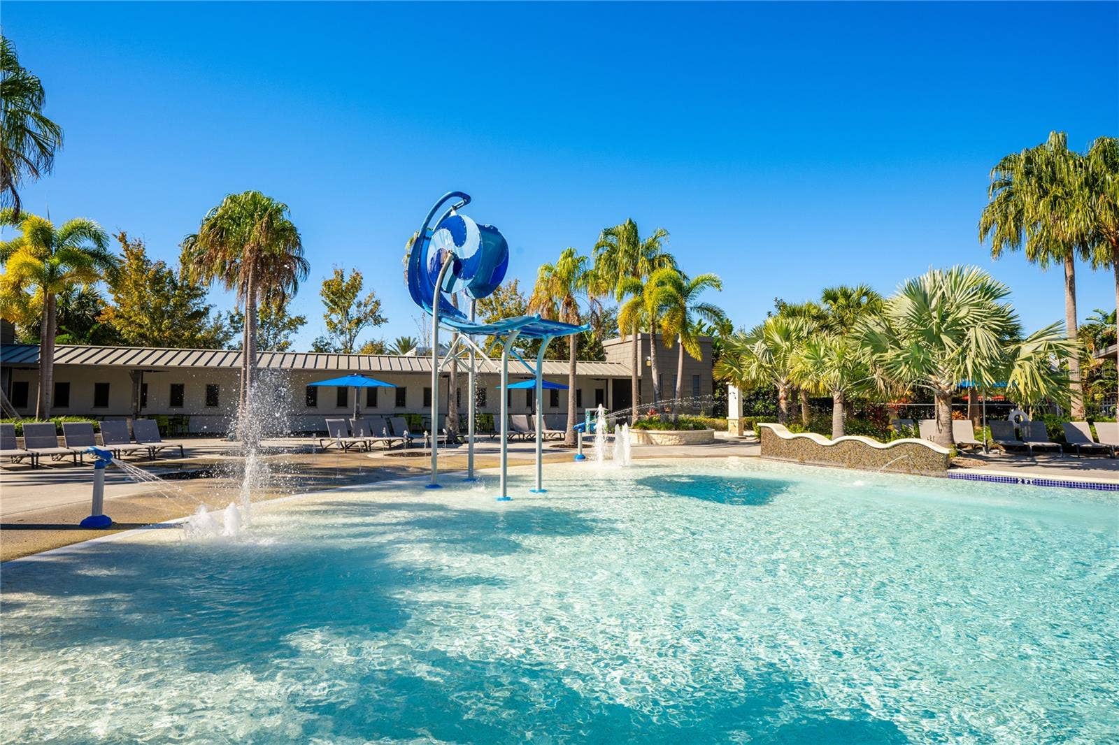14061 WALCOTT AVENUE, Orlando, FL 32827 Splash Zone.