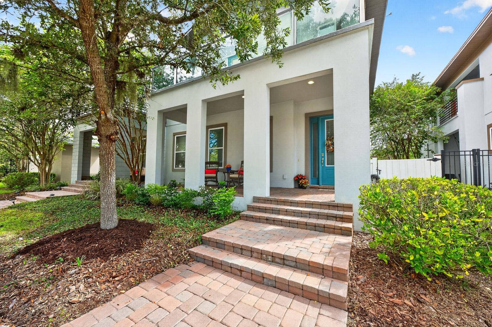 14061 WALCOTT AVENUE, Orlando, FL 32827 Low maintenance Lake Nona living with elevated style, flexible space and an unbeatable Laureate Park lifestyle!