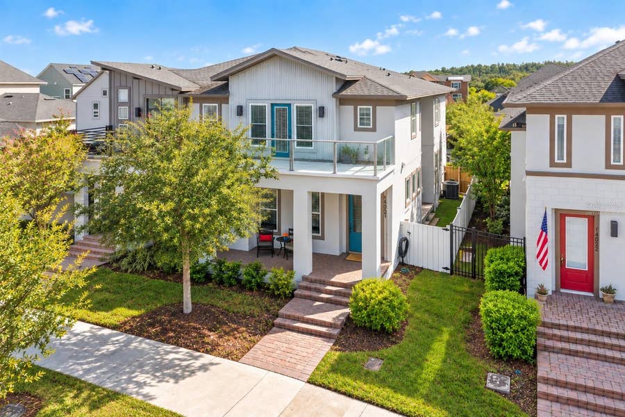 Property photo for 14061 WALCOTT AVENUE, Orlando, FL
