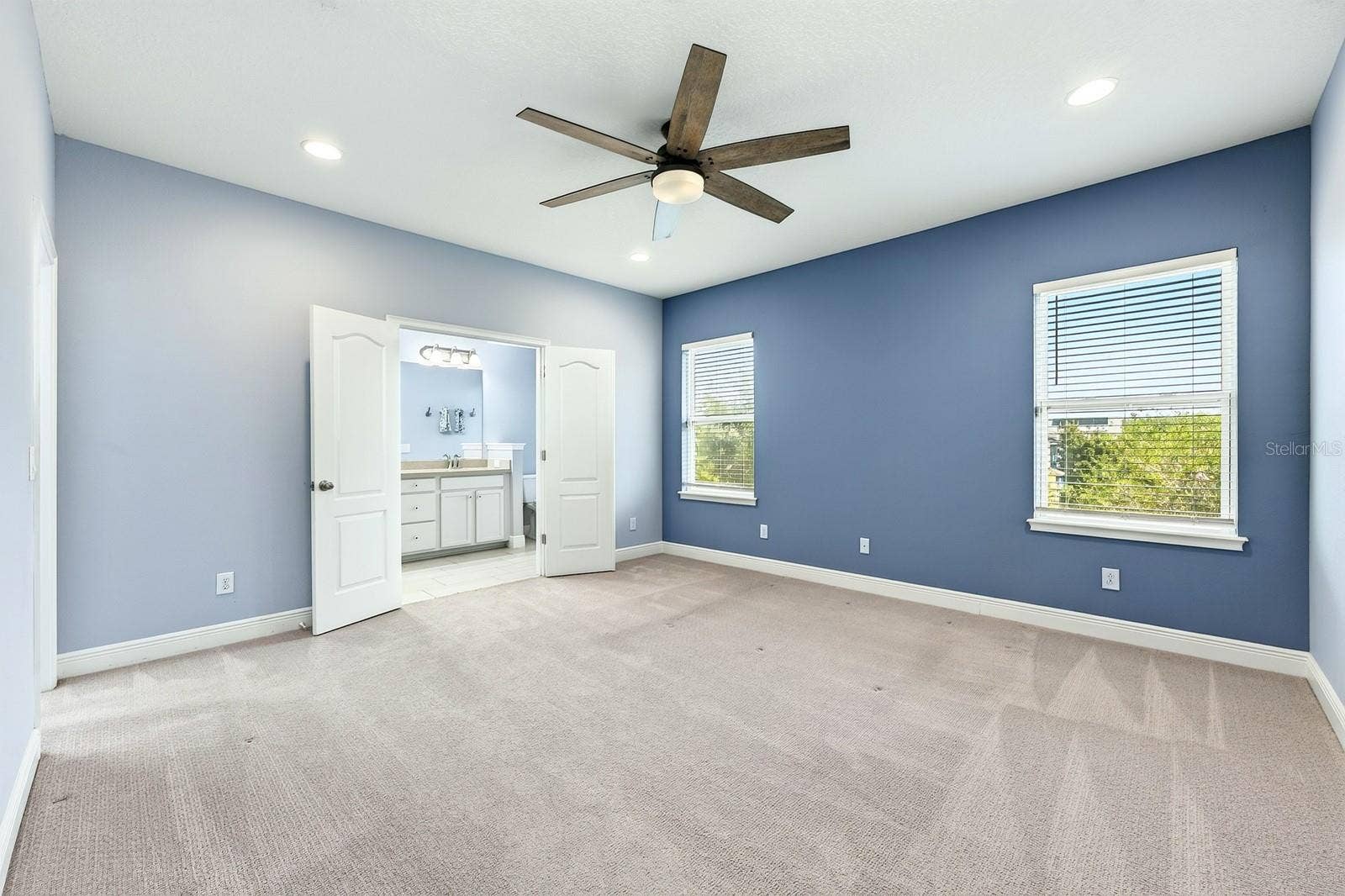 14061 WALCOTT AVENUE, Orlando, FL 32827 Primary Suite.