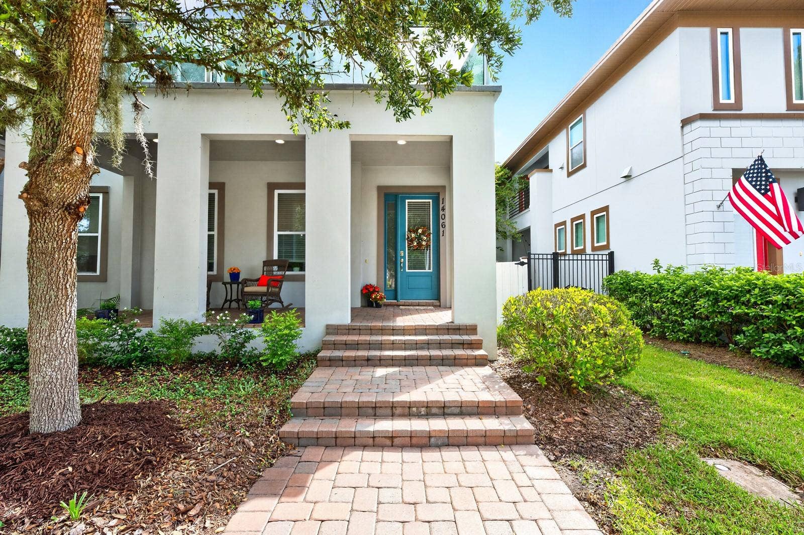 14061 WALCOTT AVENUE, Orlando, FL 32827 **WELCOME HOME**