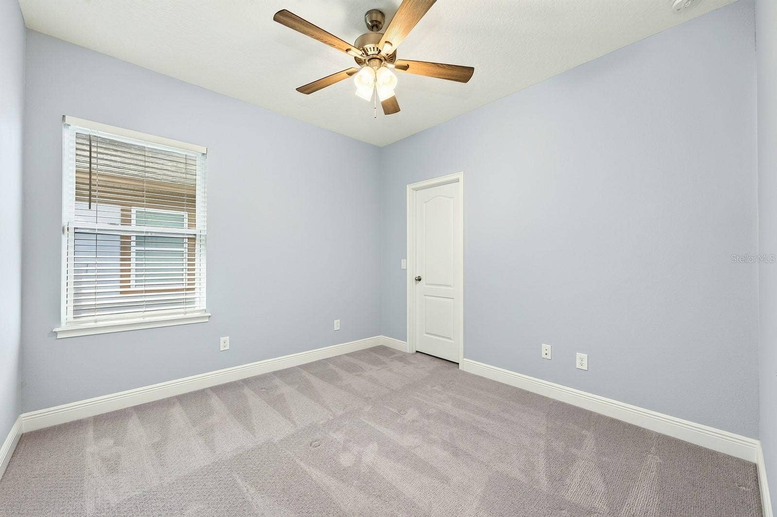 14061 WALCOTT AVENUE, Orlando, FL 32827 Third Bedroom.