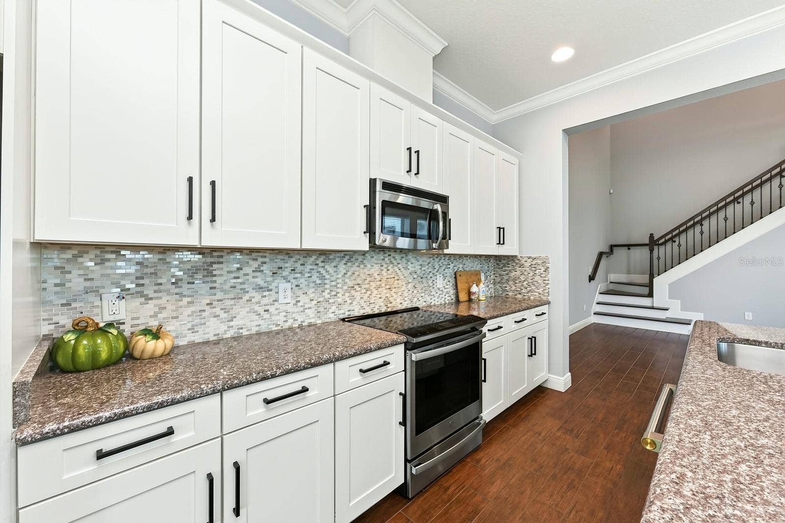 14061 WALCOTT AVENUE, Orlando, FL 32827 Upgraded Kitchen.