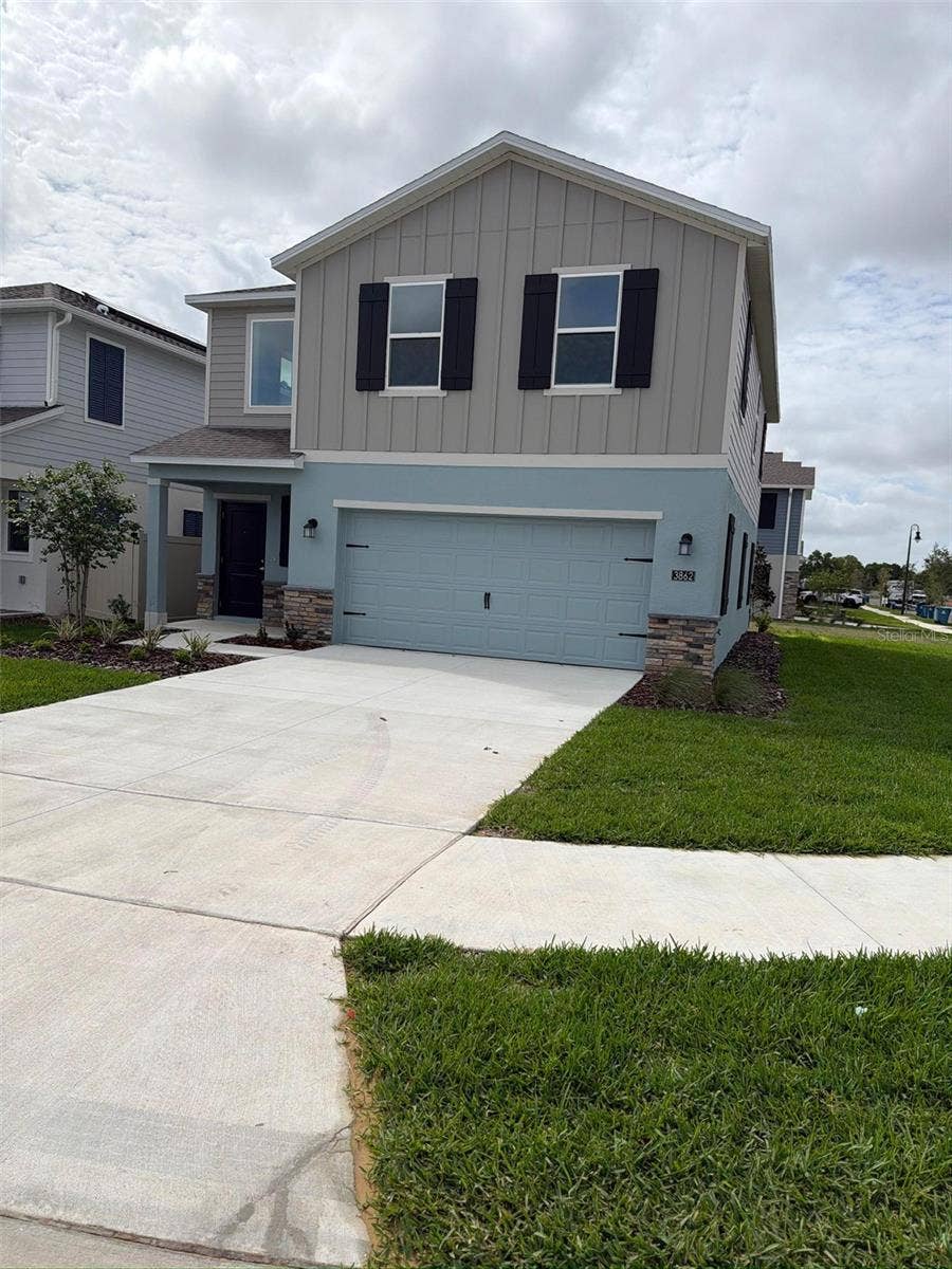 Property photo for 3862 AMERS LOOP, Haines City, FL