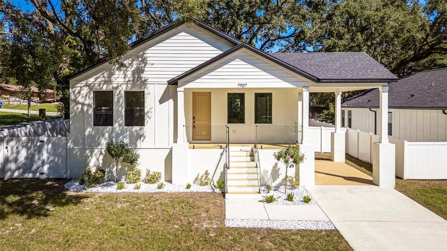Property photo for 7907 N GREENWOOD AVENUE, Tampa, FL