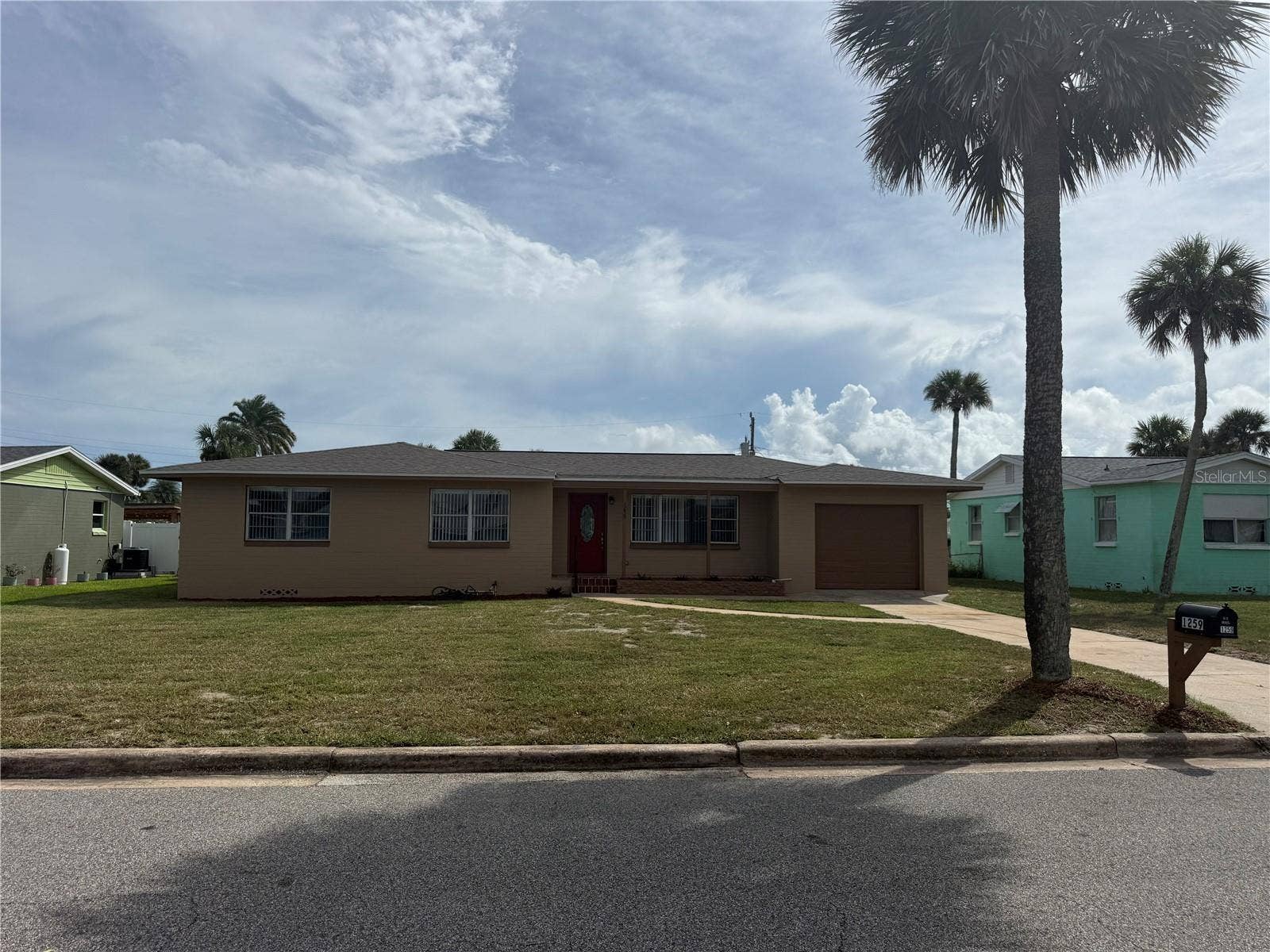 1259 BEL AIRE DRIVE, Daytona Beach, FL 32118