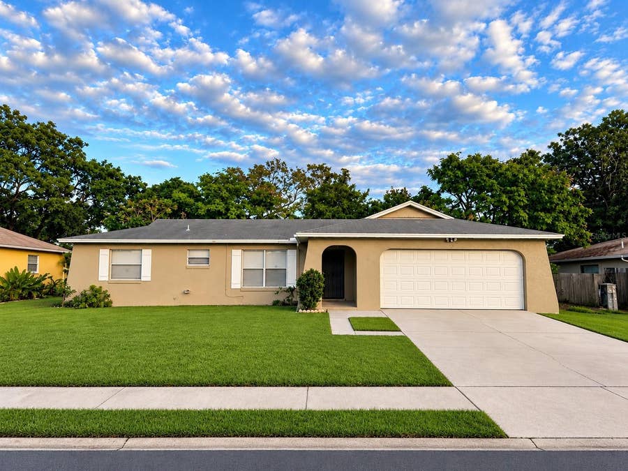 Property photo for 4533 LEMANS DRIVE, Orlando, FL