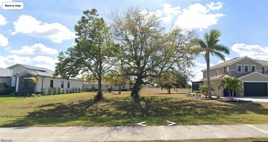 Property photo for 16218 CAPE HORN BOULEVARD, Punta Gorda, FL