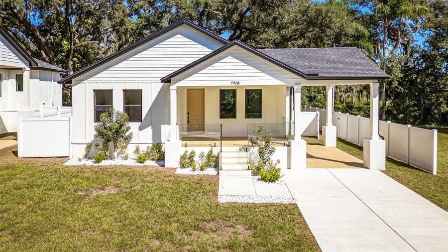 Property photo for 7905 N GREENWOOD AVENUE, Tampa, FL