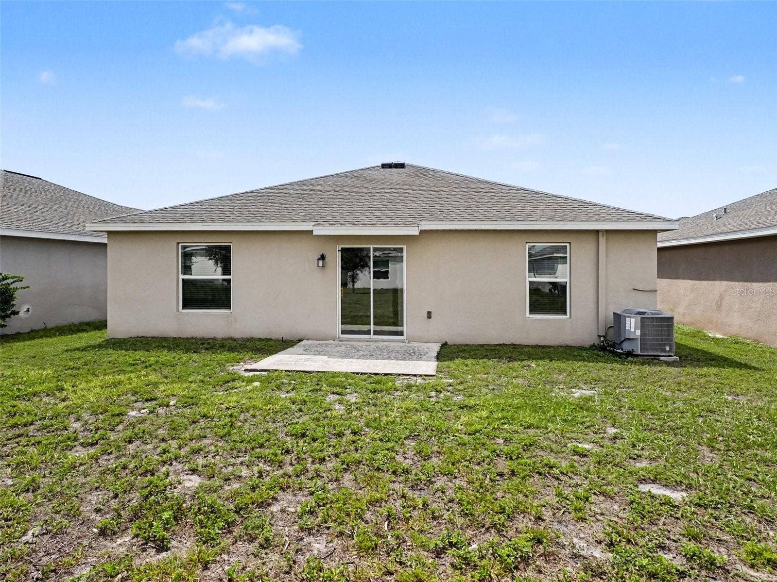 3085 BLUE BONNET LANE, Osteen, FL 32764