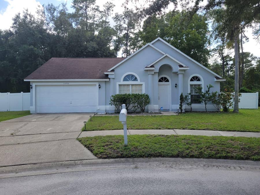 Property photo for 13706 RIVERPATH GROVE DRIVE, Orlando, FL