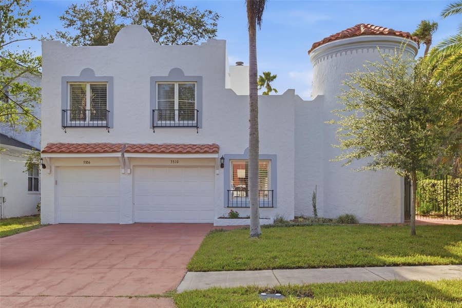 Property photo for 3306 HARRISON AVENUE, Orlando, FL
