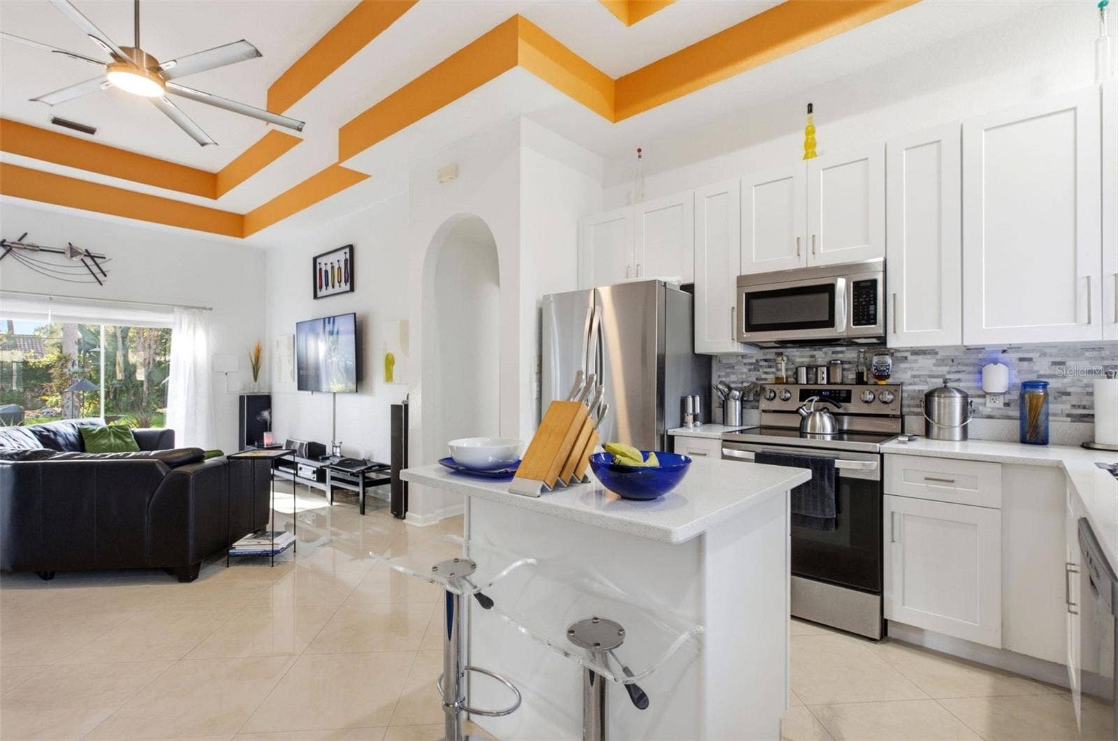 3306 HARRISON AVENUE, Orlando, FL 32804 3306 HARRISON AVENUE, Orlando, FL 32804