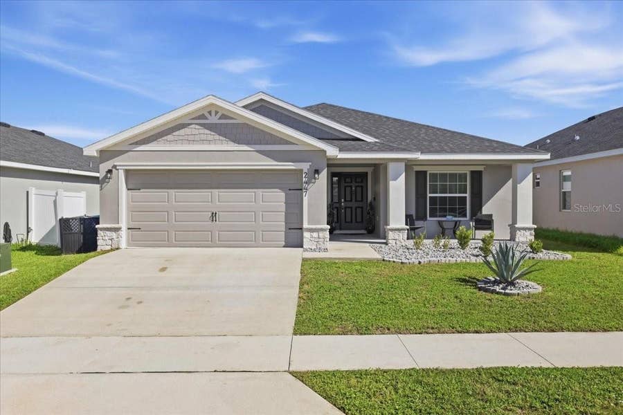 Property photo for 2447 MATTERHORN TRAIL, Davenport, FL