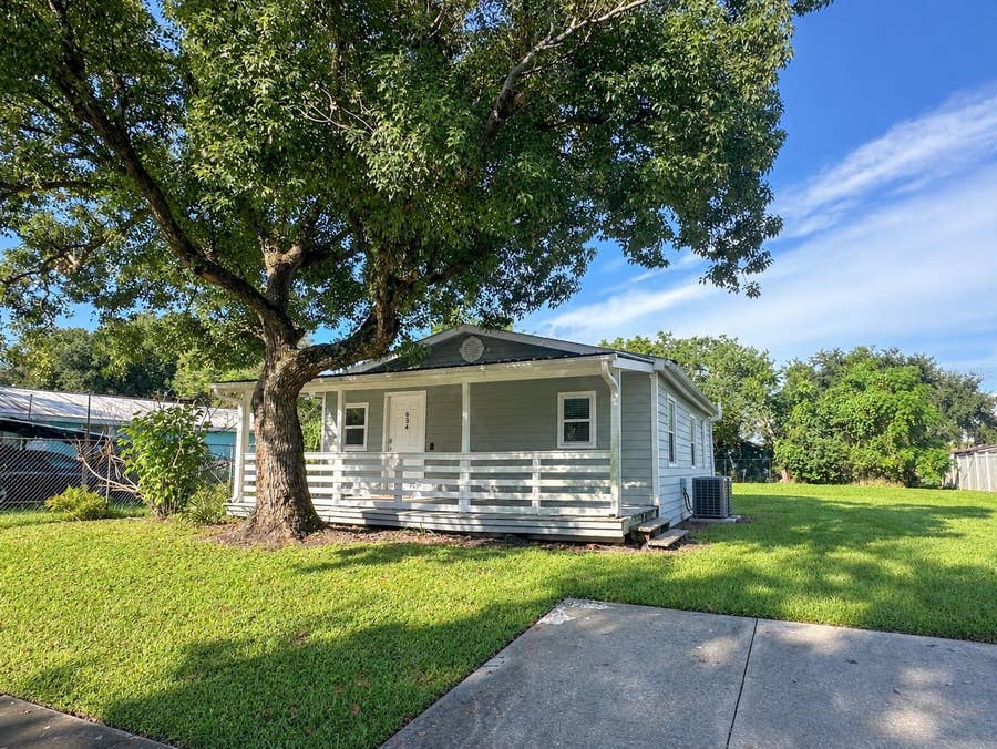 Property photo for 634 FOSTER AVENUE, Winter Garden, FL