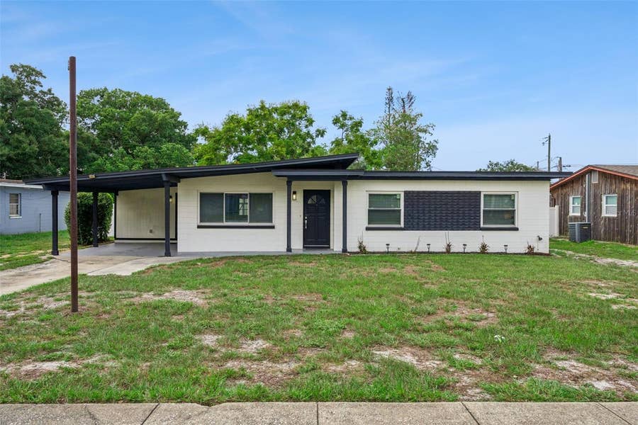 Property photo for 626 ORANGE AVENUE, Ocoee, FL