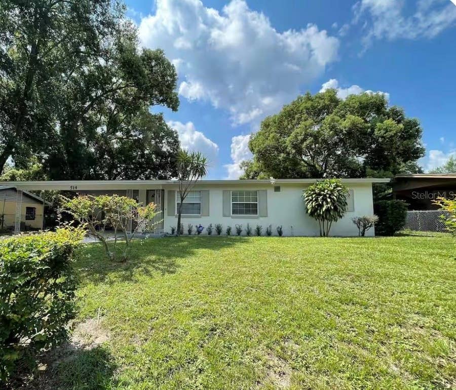 Property photo for 514 WIGMAN DRIVE, Maitland, FL