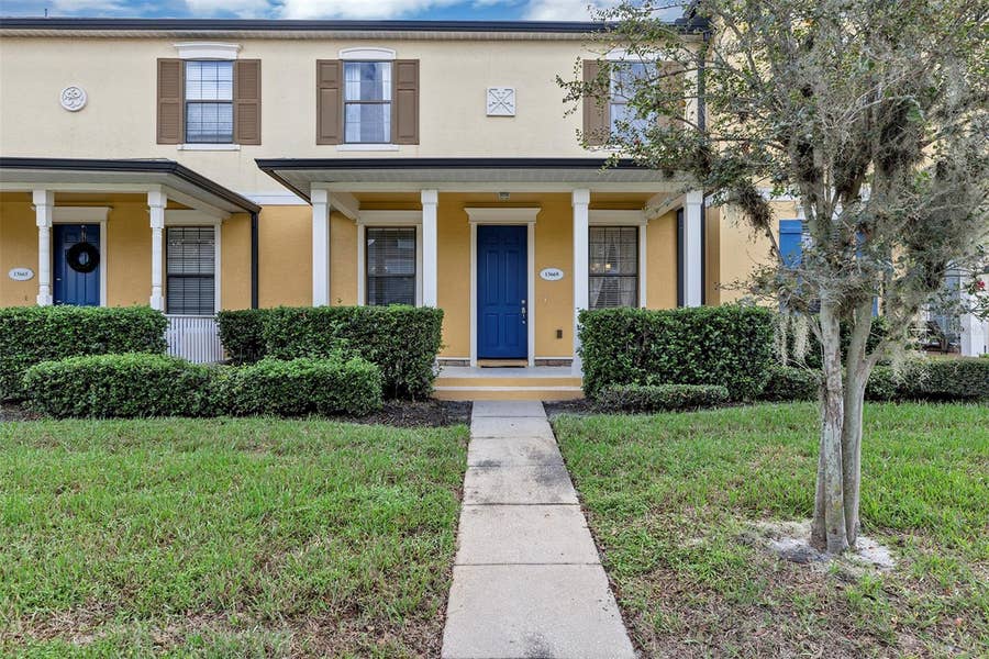 Property photo for 13669 BEAUREGARD PLACE, Orlando, FL