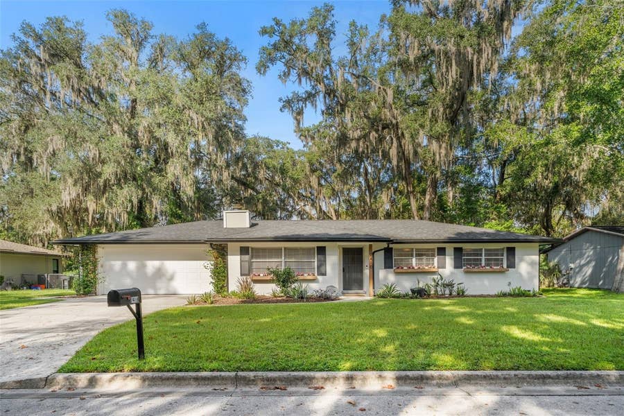 Property photo for 2410 NW 54TH TERRACE, Gainesville, FL