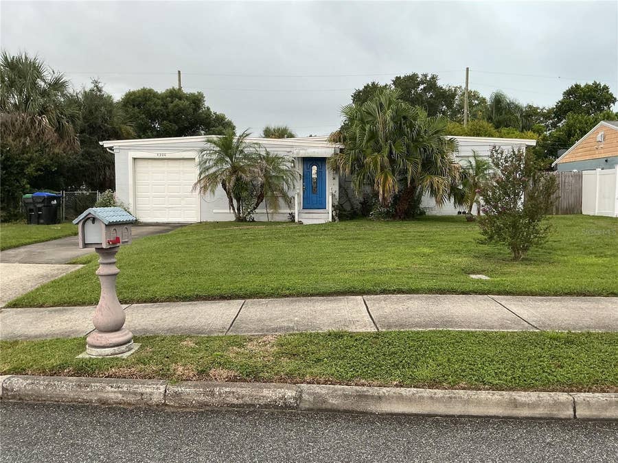 Property photo for 4300 WALBRIDGE STREET, Orlando, FL