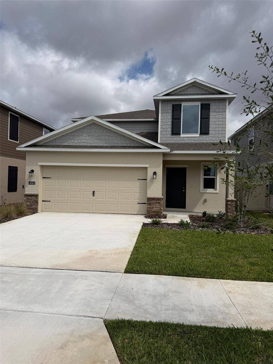 4107 LONGLEAF STREET, Haines City, FL 33844 4107 LONGLEAF STREET, Haines City, FL 33844
