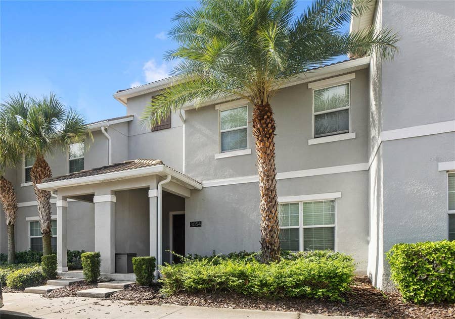Property photo for 3054 GATSBY STREET, Kissimmee, FL