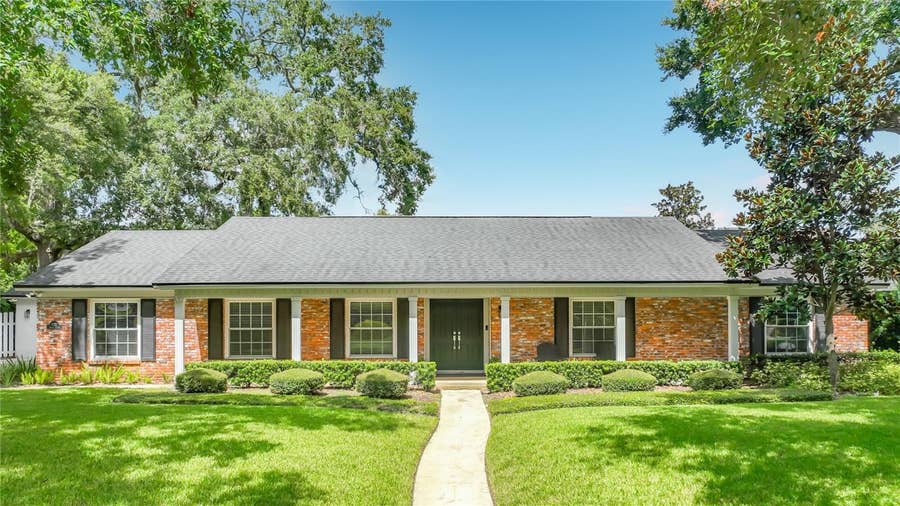 Property photo for 1225 SHARON PLACE, Winter Park, FL