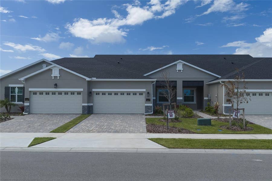 Property photo for 3371 GALERAS DRIVE, Viera, FL