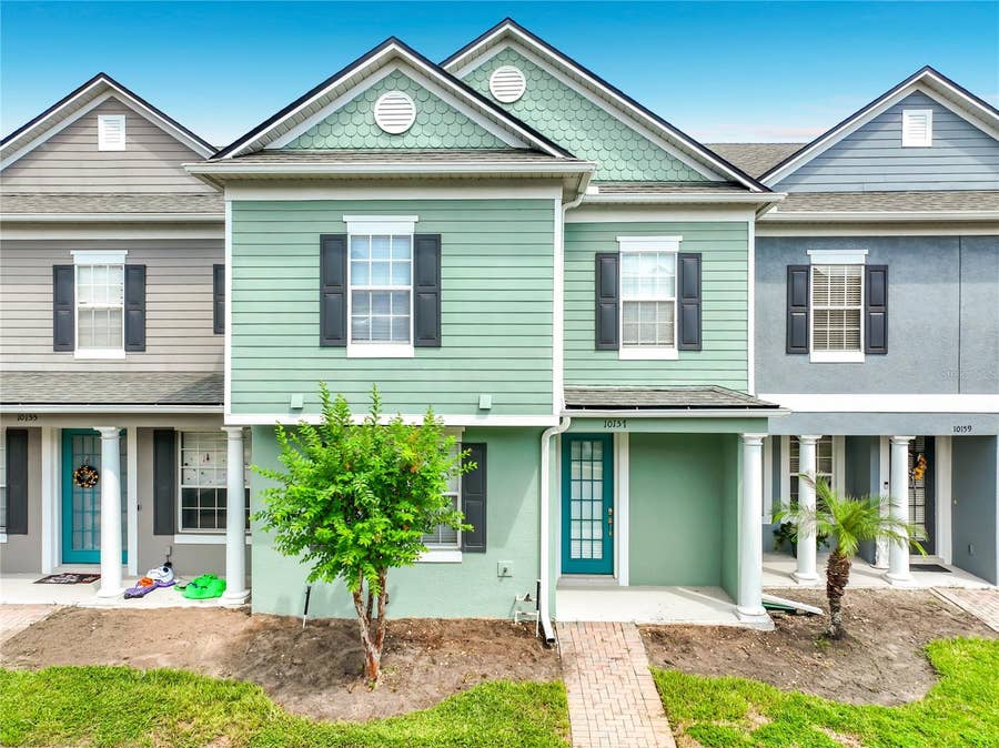Property photo for 10157 RIDGEBLOOM AVENUE, Orlando, FL