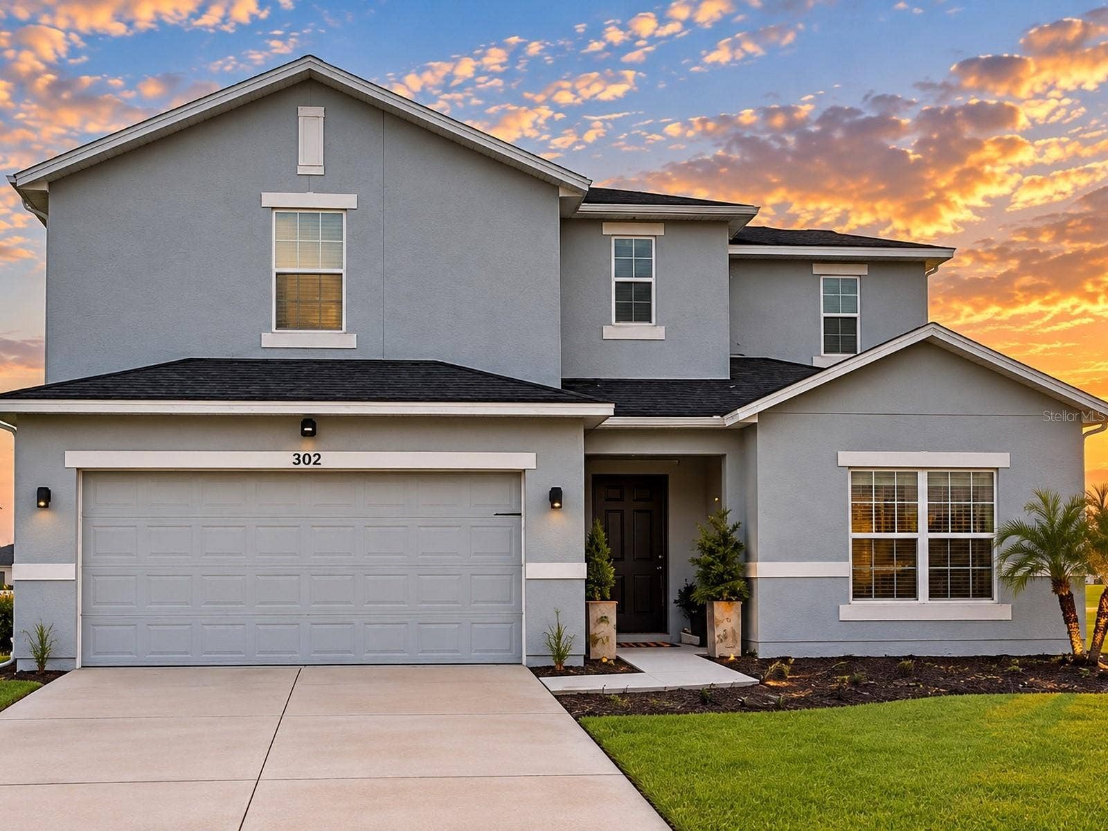 302 MILLSTONE COURT, Kissimmee, FL 34758