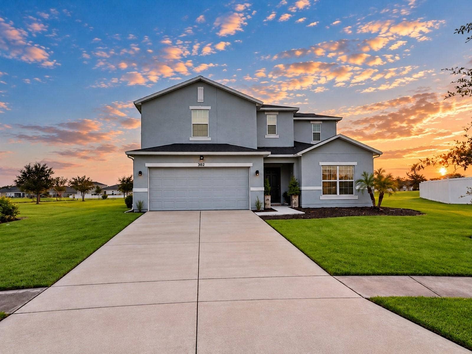 302 MILLSTONE COURT, Kissimmee, FL 34758