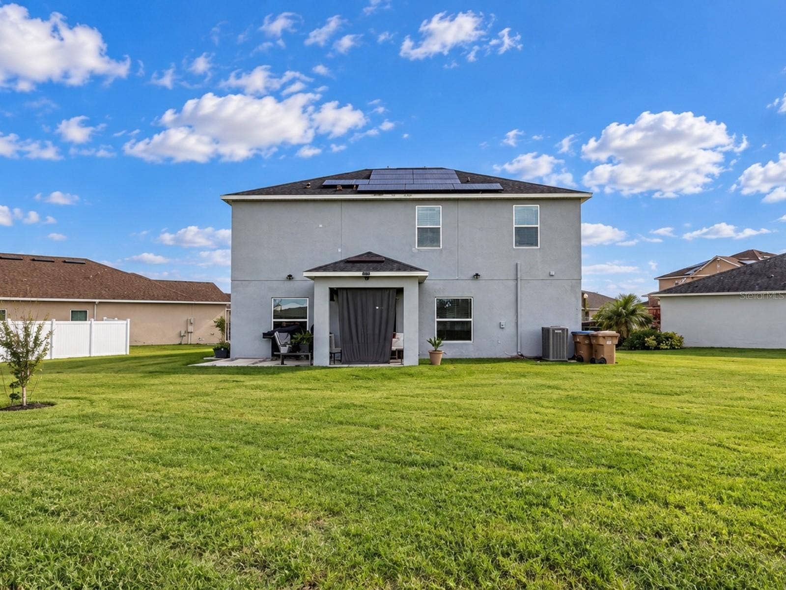 302 MILLSTONE COURT, Kissimmee, FL 34758
