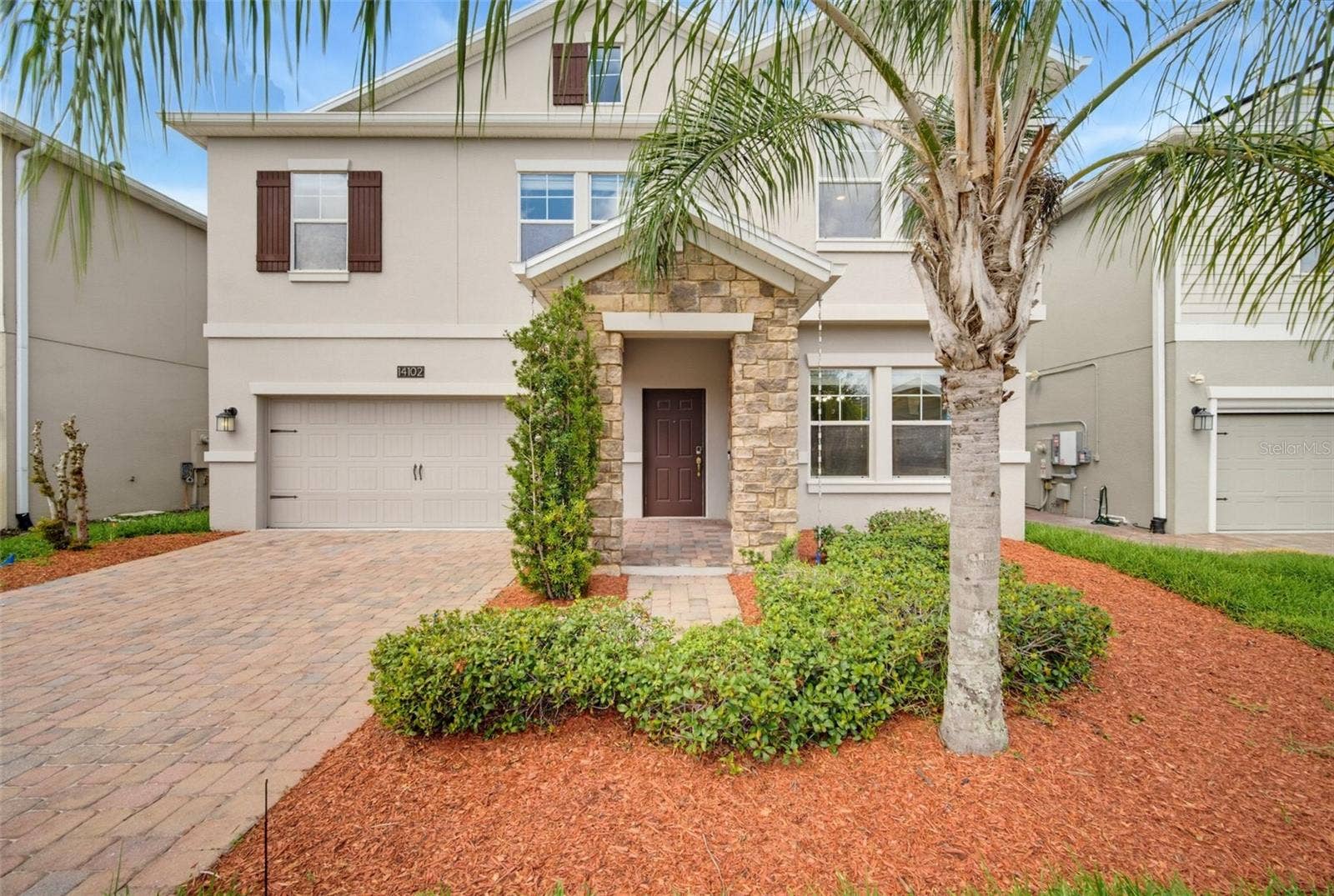 14102 GOLD BRIDGE DRIVE, Orlando, FL 32824 14102 GOLD BRIDGE DRIVE, Orlando, FL 32824