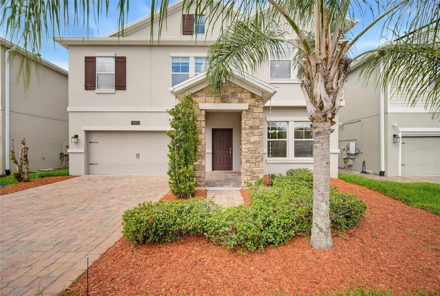 Property photo for 14102 GOLD BRIDGE DRIVE, Orlando, FL