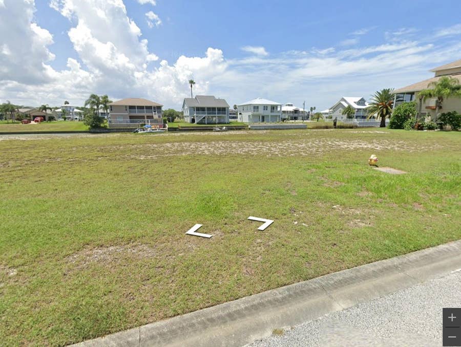 Property photo for 3472 COBIA DRIVE, Hernando Beach, FL