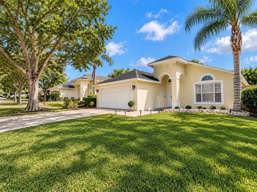 Property photo for 1046 DURANGO LOOP STREET, Davenport, FL