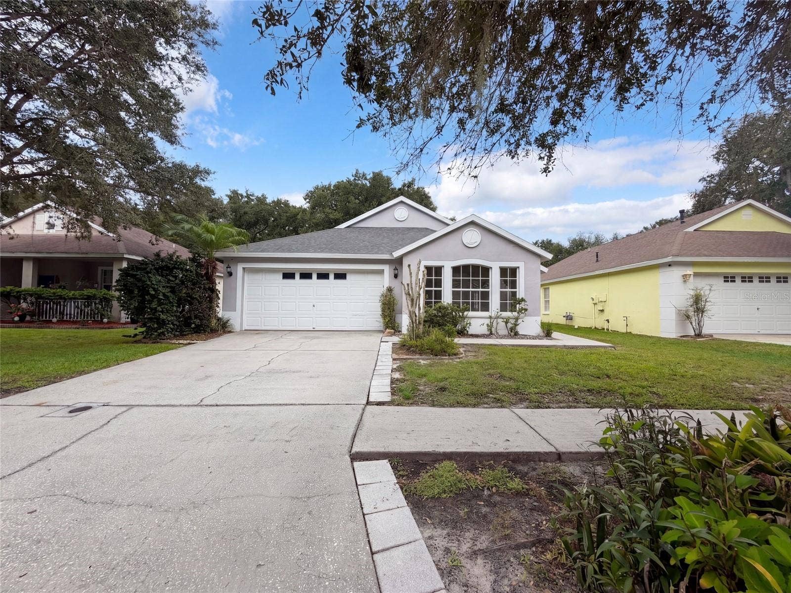 16005 STAGS LEAP DRIVE, Lutz, FL 33559