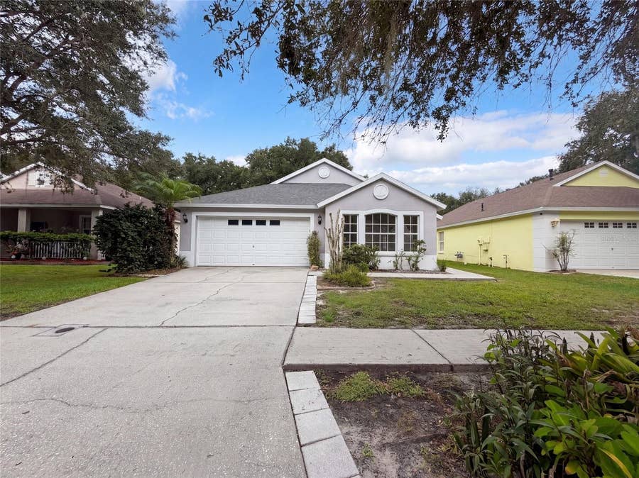 Property photo for 16005 STAGS LEAP DRIVE, Lutz, FL