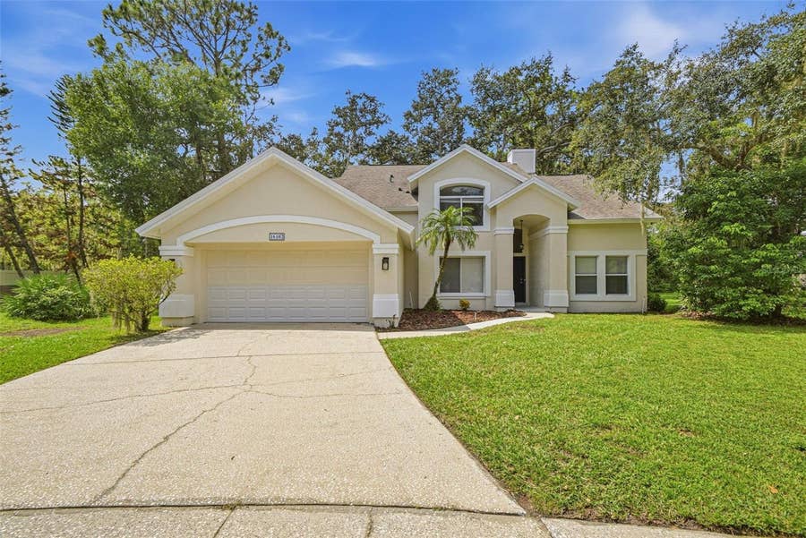 Property photo for 9006 DIXIANA VILLA CIRCLE, Tampa, FL