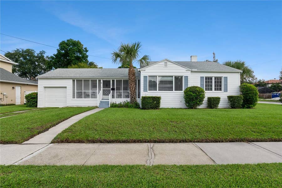 Property photo for 1125 GUERNSEY STREET, Orlando, FL