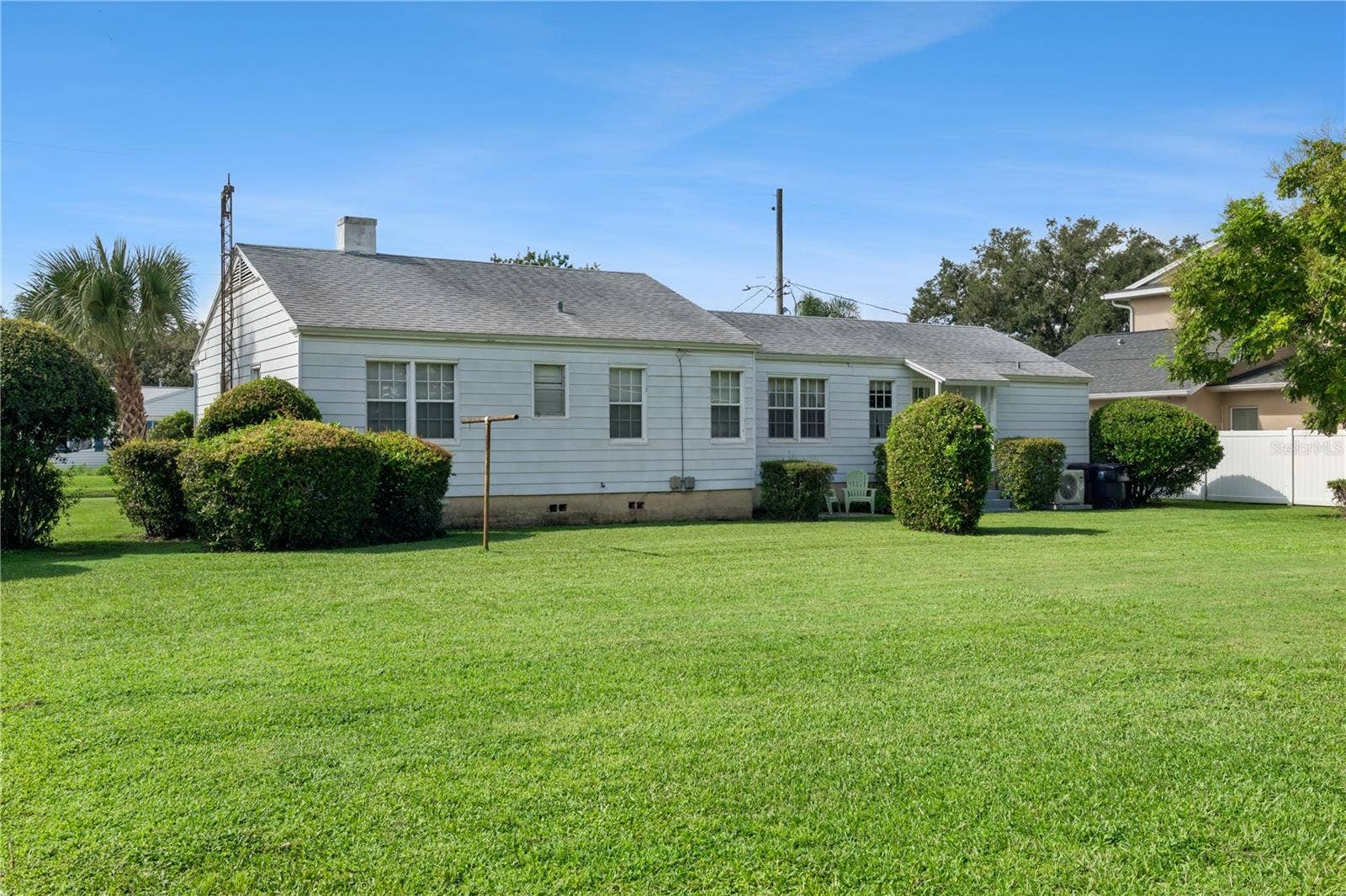 1125 GUERNSEY STREET, Orlando, FL 32804 1125 GUERNSEY STREET, Orlando, FL 32804