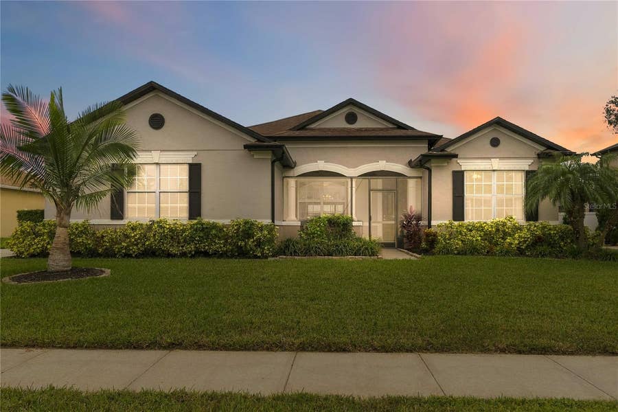 Property photo for 4909 STONE ACRES CIRCLE, St Cloud, FL
