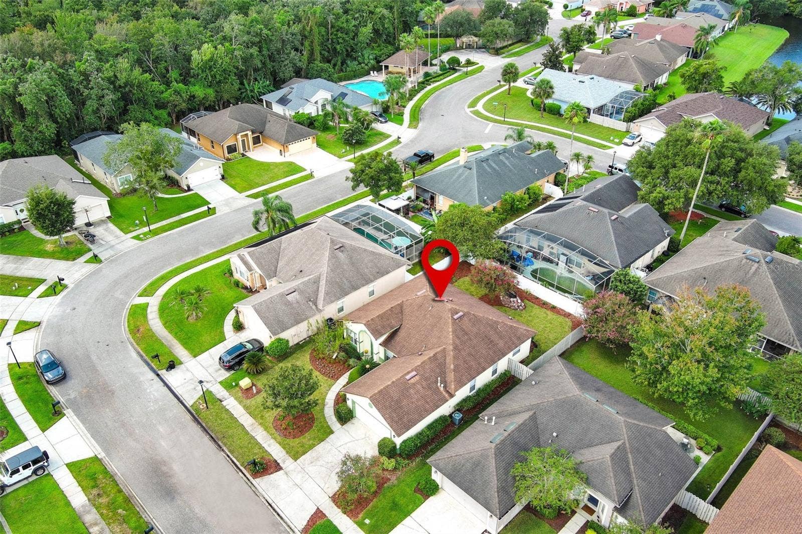 2936 CEDAR GLEN PLACE, Oviedo, FL 32765 2936 CEDAR GLEN PLACE, Oviedo, FL 32765