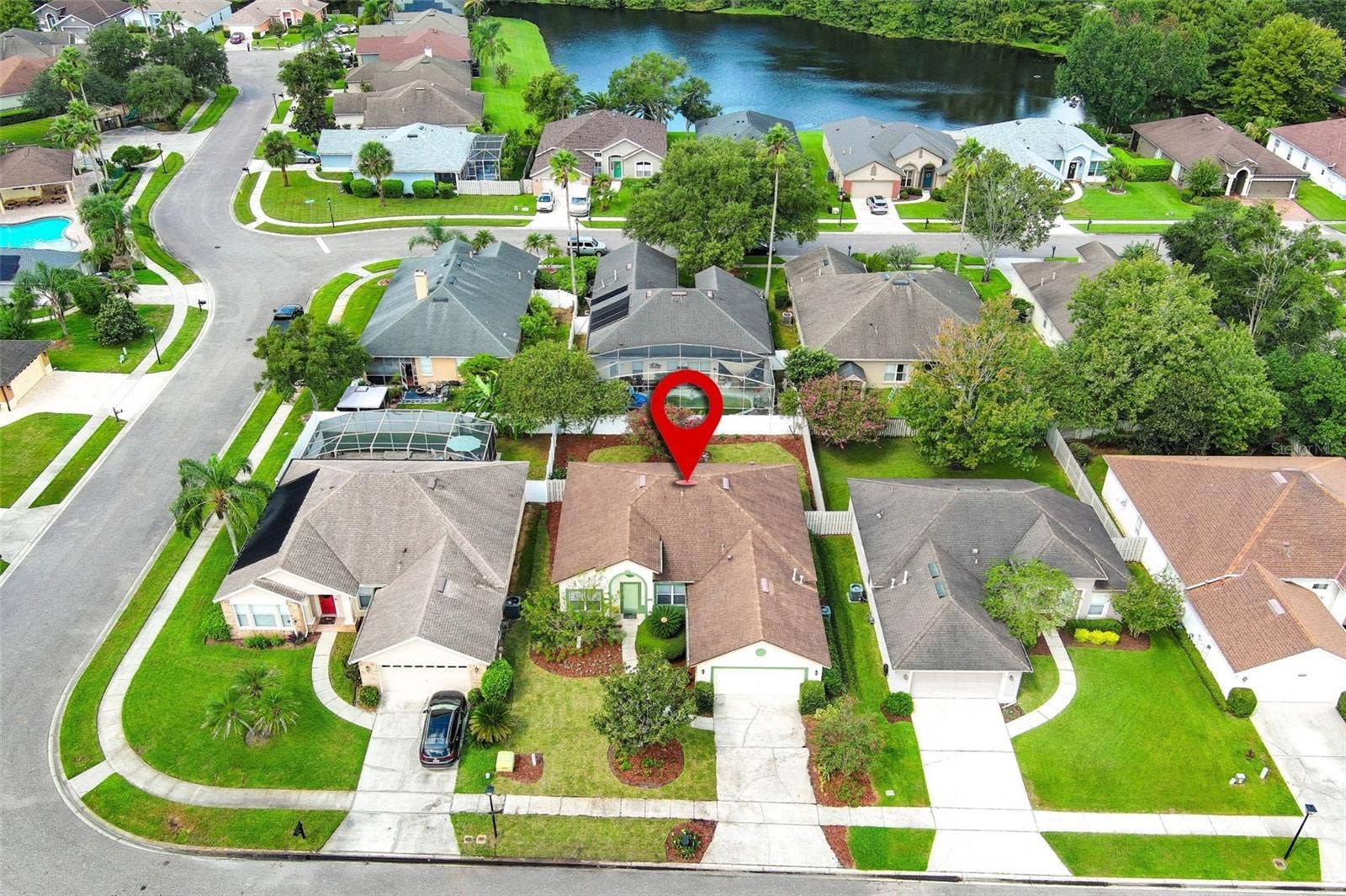 2936 CEDAR GLEN PLACE, Oviedo, FL 32765 2936 CEDAR GLEN PLACE, Oviedo, FL 32765
