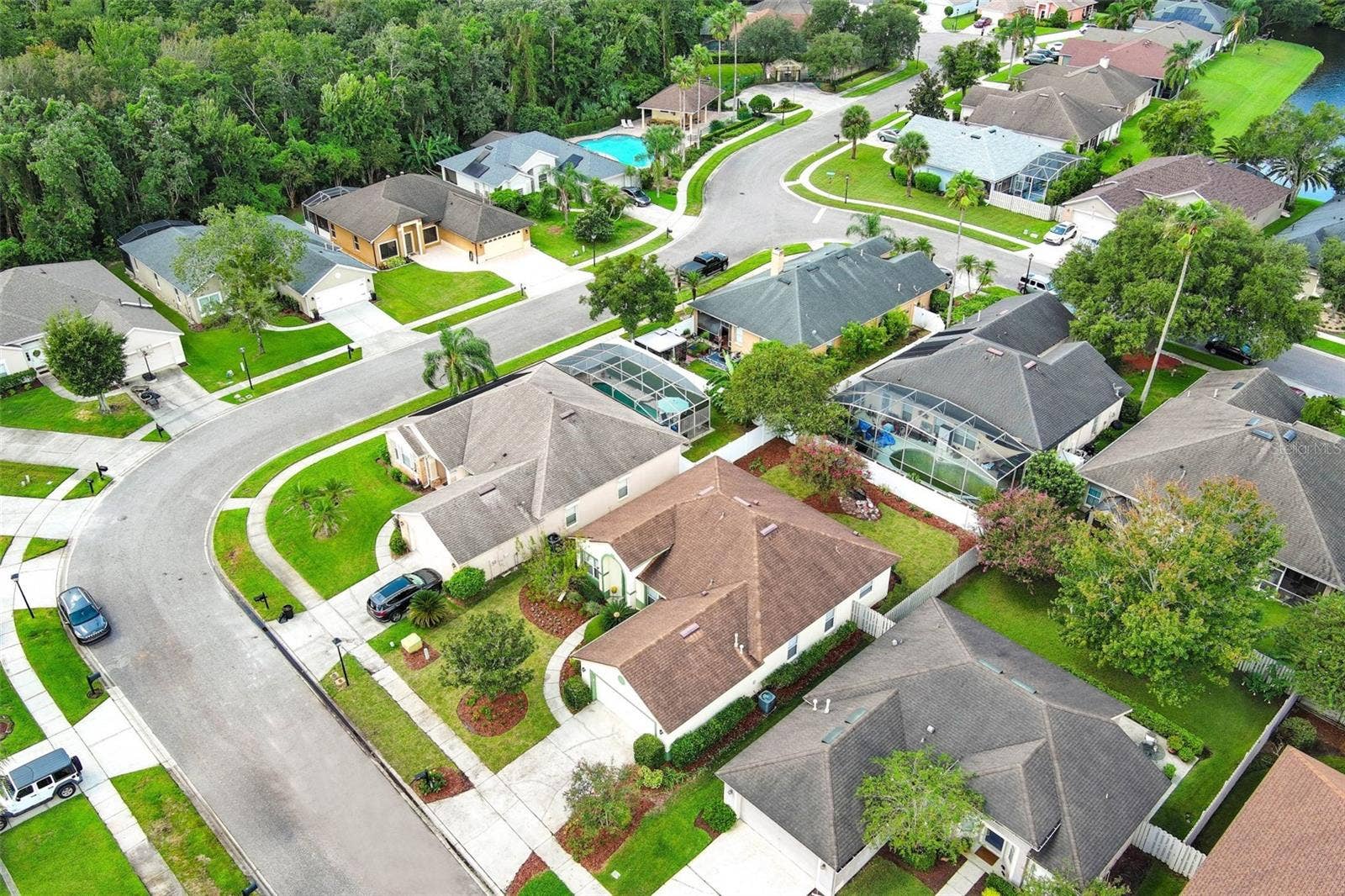 2936 CEDAR GLEN PLACE, Oviedo, FL 32765 2936 CEDAR GLEN PLACE, Oviedo, FL 32765