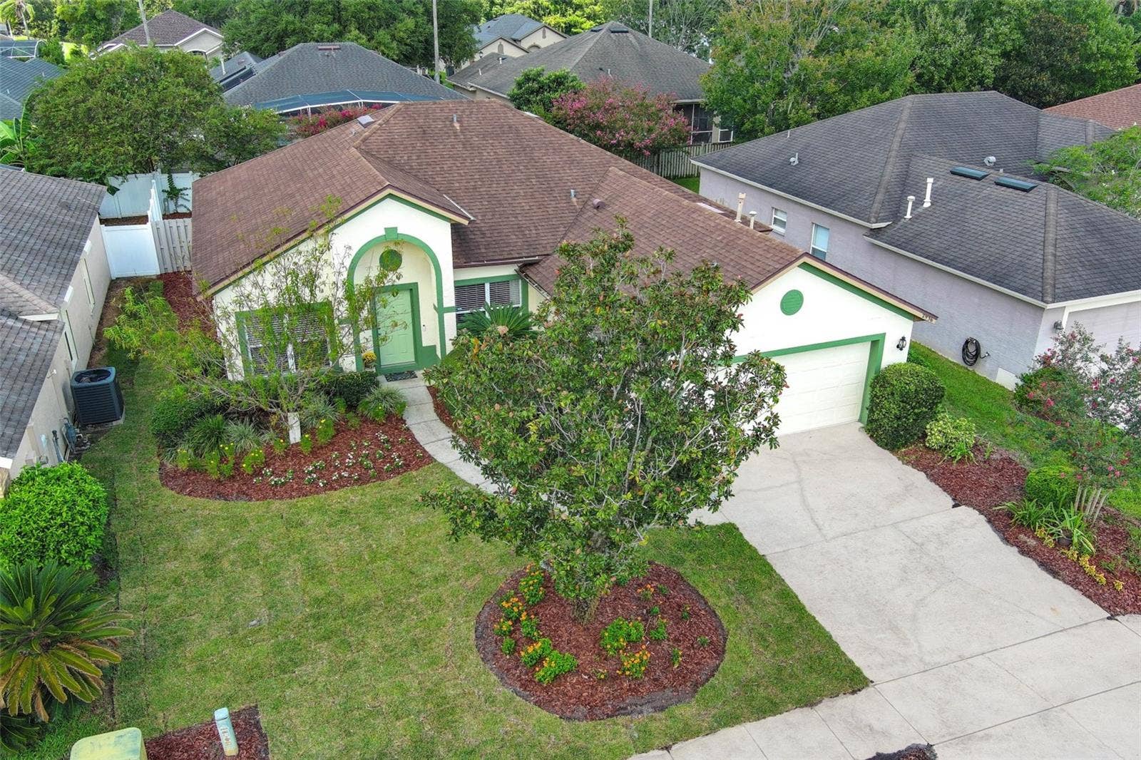 2936 CEDAR GLEN PLACE, Oviedo, FL 32765 2936 CEDAR GLEN PLACE, Oviedo, FL 32765