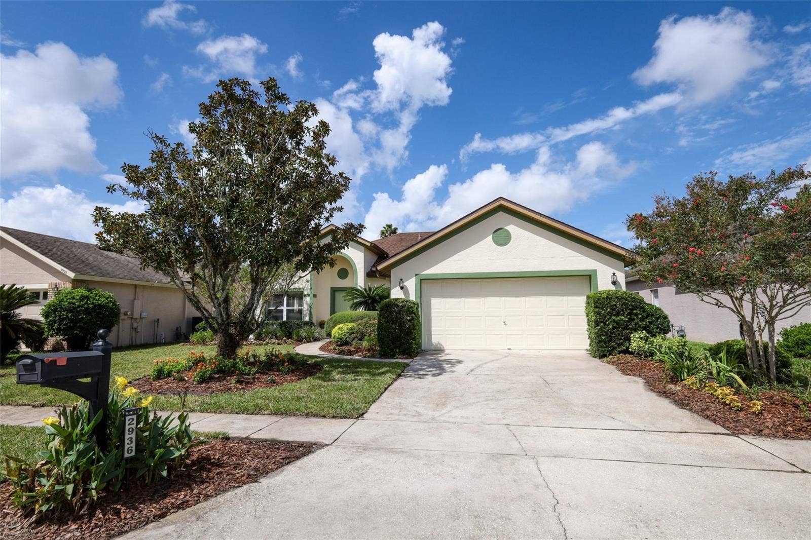 2936 CEDAR GLEN PLACE, Oviedo, FL 32765 2936 CEDAR GLEN PLACE, Oviedo, FL 32765